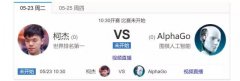 AlphaGo围棋让我们思虑