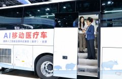从一张眼底照片便能预警五十余种疾病风